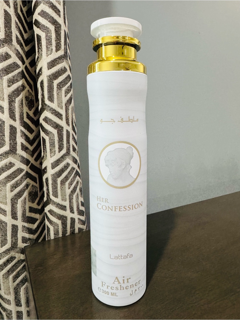 Her Confession Air Freshener 300ml